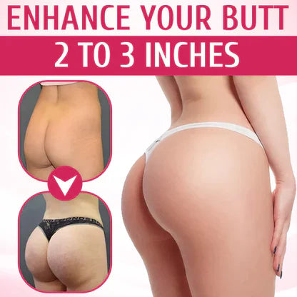 Breast & Hip Enhancement Cream