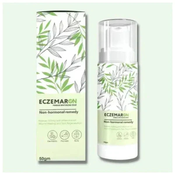 Eczemar + Anti Fungal Spray – Doctor’s Recommended 👨🏽‍⚕️