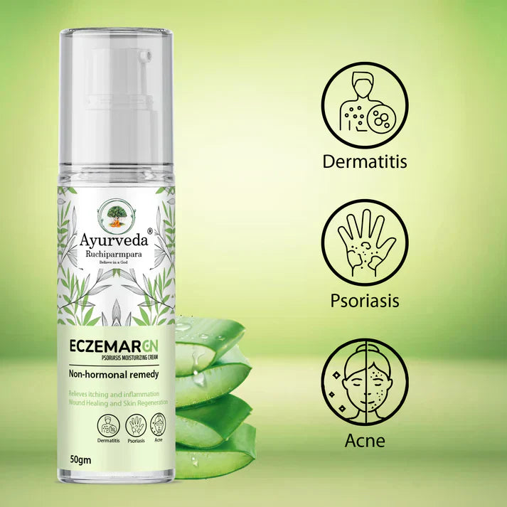 Eczemar + Anti Fungal Spray – Doctor’s Recommended 👨🏽‍⚕️