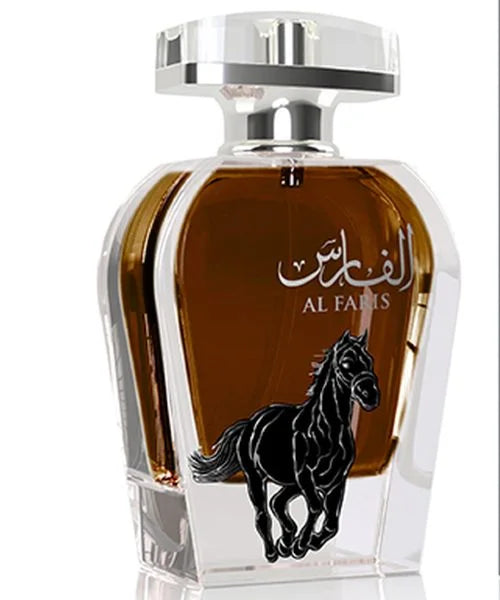 Al Faris Arbiyat For Unisex By My Perfumes
