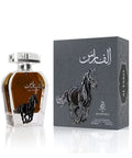Al Faris Arbiyat For Unisex By My Perfumes