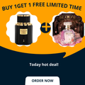 BLOOM GET JANNAN PERFUME FREE