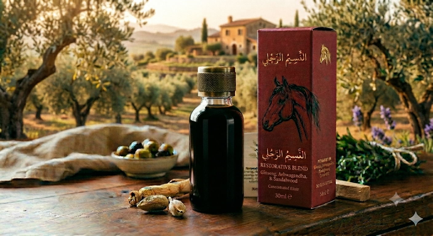 Imported arabic mens oil زيت "باور" (Power) للرجال - مستورد
