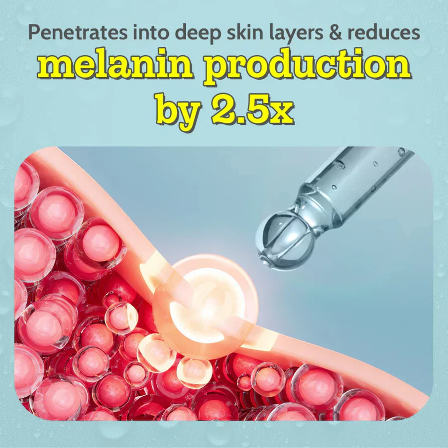 10% Vitamin C Serum for Glowing & Bright Skin