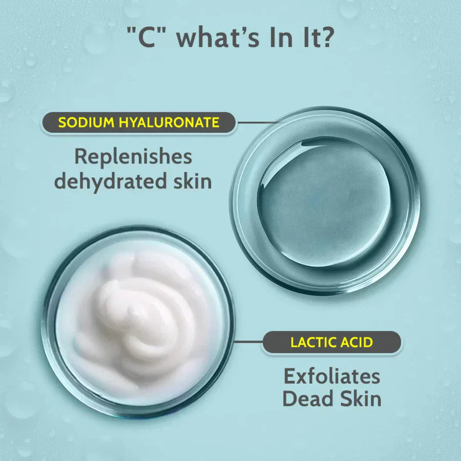 10% Vitamin C Serum for Glowing & Bright Skin
