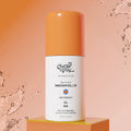 5% AHA Underarm Roll-On with Lactic Acid for Odour Control (Aqua) - 40 ml