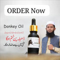 Donkey Oil By Hakeem Sarfraz