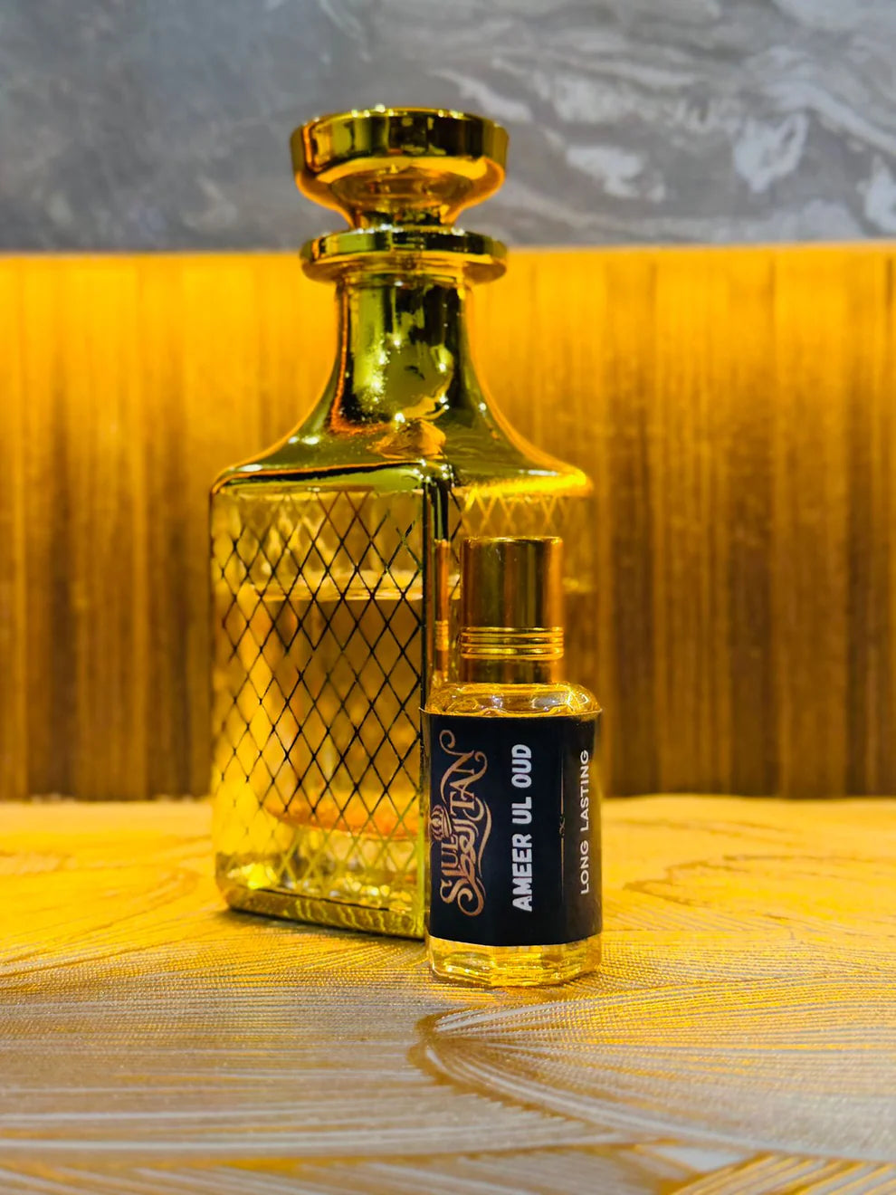7 Premium and Luxury Attars Deal | Original Attars