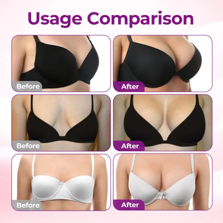 Timilk® MaxCurve Shaping & Volume-Boosting Breast Oil